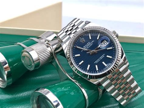 vendesi rolex 126234|rolex datejust 36 prezzo.